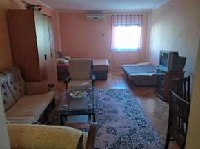Apartman Djenovici
